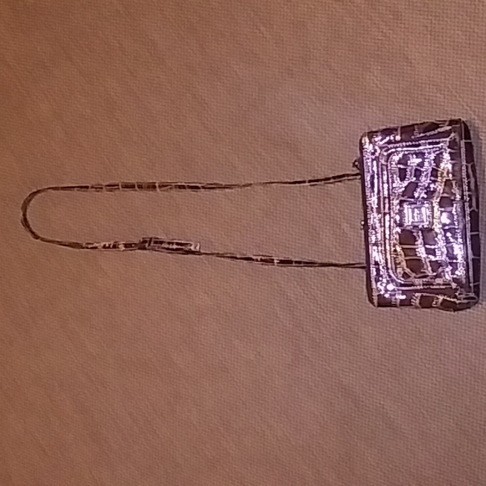 KOLTOV Crossbody Purse